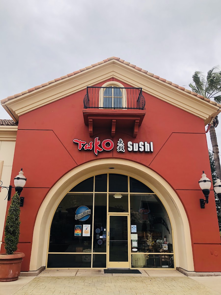 Taiko Sushi